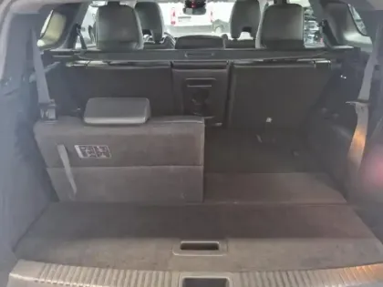 Photo 12 Renault Espace  1.2 E-Tech full hybrid 200ch esprit Alpine