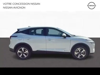 Photo 22 Nissan Qashqai  e-POWER 190ch Business Edition 2022