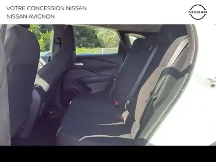 Photo 13 Nissan Qashqai  e-POWER 190ch Business Edition 2022