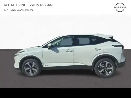 Photo 21 Nissan Qashqai  e-POWER 190ch Business Edition 2022