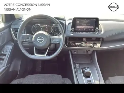 Photo 6 Nissan Qashqai  e-POWER 190ch Business Edition 2022