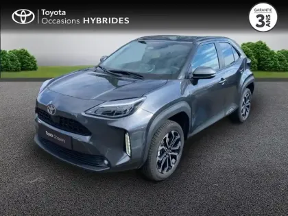 TOYOTA Yaris Design