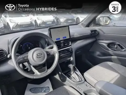 Photo 7 Toyota Yaris  Cross 130h Design MC24