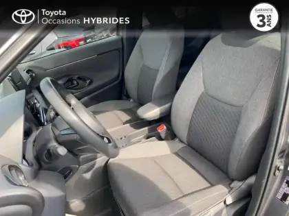 Photo 10 Toyota Yaris  Cross 130h Design MC24