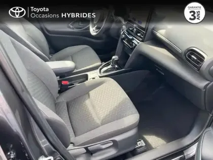 Photo 5 Toyota Yaris  Cross 130h Design MC24