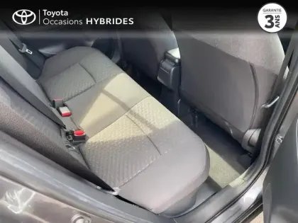 Photo 6 Toyota Yaris  Cross 130h Design MC24