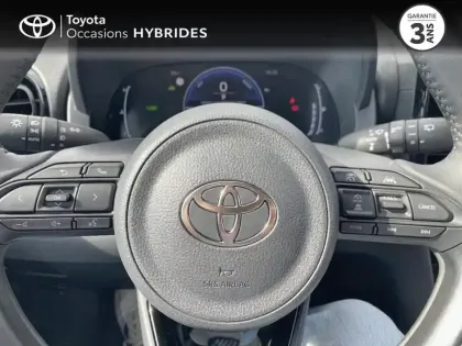 Photo 12 Toyota Yaris  Cross 130h Design MC24
