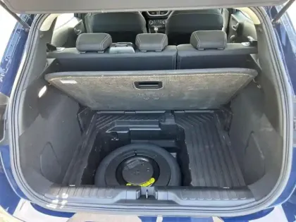 Photo 9 Ford Puma  1.0 Flexifuel 125ch S&S mHEV Titanium