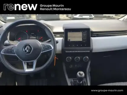 Photo 10 Renault Clio  1.0 TCe 100ch Evolution GPL