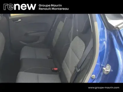 Photo 9 Renault Clio  1.0 TCe 100ch Evolution GPL