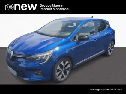Photo Renault Clio Evolution