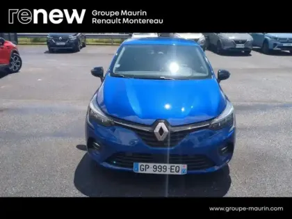 Photo 7 Renault Clio  1.0 TCe 100ch Evolution GPL