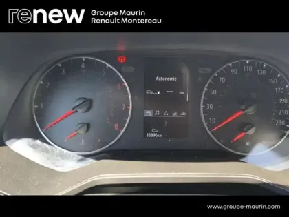 Photo 11 Renault Clio  1.0 TCe 100ch Evolution GPL