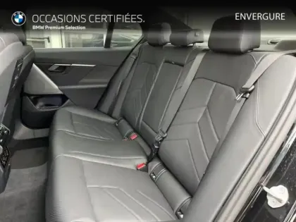 Photo 7 BMW Serie 5 Série 5 i5 340ch M Sport eDrive40