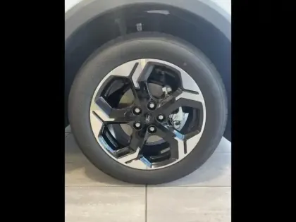 Photo 8 Ford Tourneo Courier  1.0 EcoBoost 125ch S&S Active