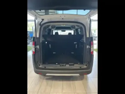 Photo 12 Ford Tourneo Courier  1.0 EcoBoost 125ch S&S Active