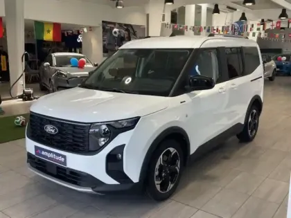 Photo Ford Tourneo Courier Active