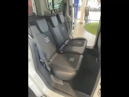 Photo 11 Ford Tourneo Courier  1.0 EcoBoost 125ch S&S Active
