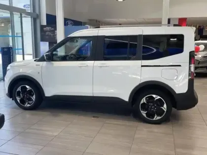 Photo 7 Ford Tourneo Courier  1.0 EcoBoost 125ch S&S Active