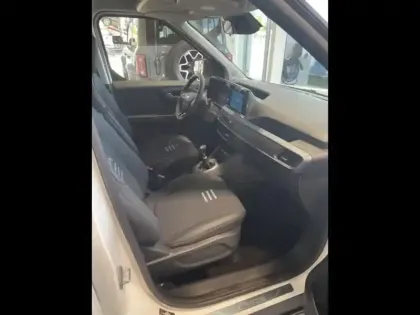 Photo 10 Ford Tourneo Courier  1.0 EcoBoost 125ch S&S Active