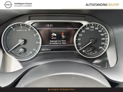 Photo 13 Nissan Qashqai  e-POWER 190ch Business Edition 2022
