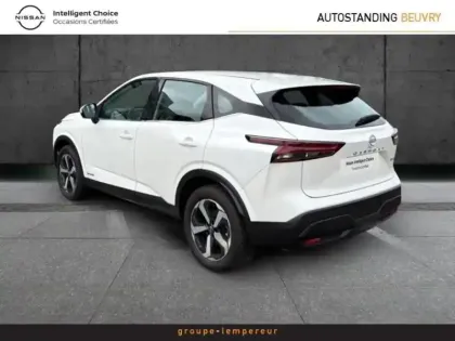 Photo 7 Nissan Qashqai  e-POWER 190ch Business Edition 2022