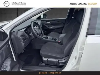 Photo 8 Nissan Qashqai  e-POWER 190ch Business Edition 2022