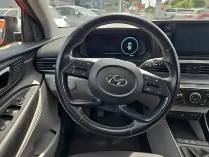 Photo 11 Hyundai I20  1.0 T-GDi 100ch Hybrid Business