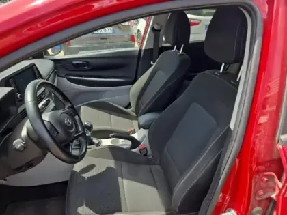 Photo 12 Hyundai I20  1.0 T-GDi 100ch Hybrid Business