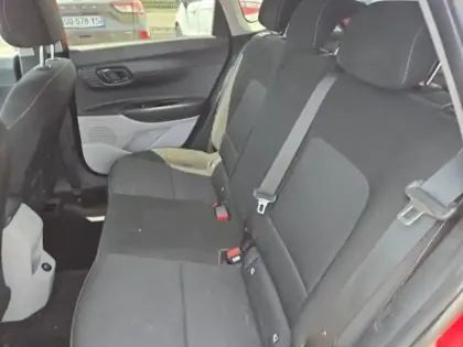 Photo 13 Hyundai I20  1.0 T-GDi 100ch Hybrid Business
