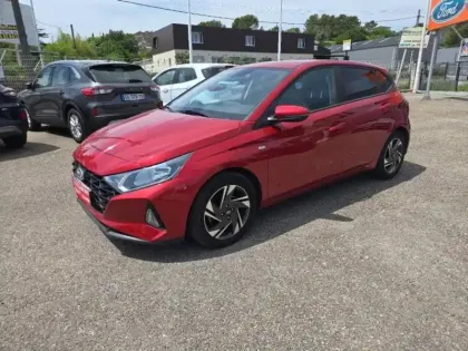 Photo Hyundai I20 Business