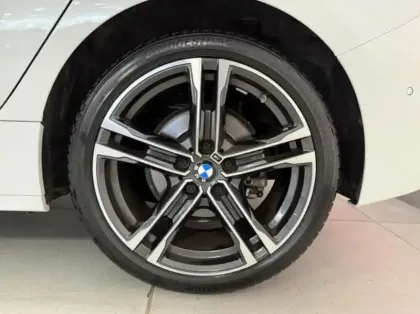 Photo 8 BMW Serie 1 Série 1 118iA 136ch M Sport DKG7