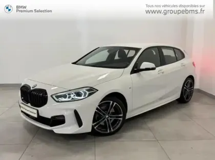 Photo Bmw Serie 1 M Sport