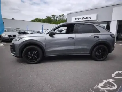 Photo 5 Volkswagen T-roc  1.5 eTSI 116ch Style DSG7