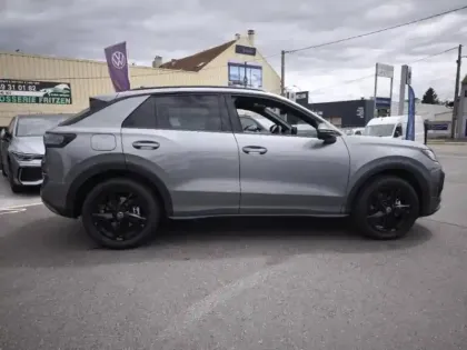 Photo 7 Volkswagen T-roc  1.5 eTSI 116ch Style DSG7
