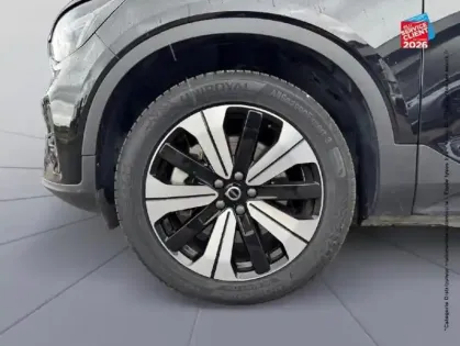 Photo 9 Volvo Xc40  Recharge 231ch Start EDT