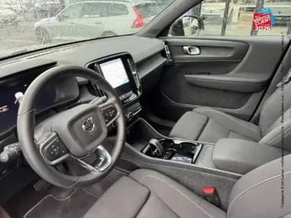 Photo 14 Volvo Xc40  Recharge 231ch Start EDT