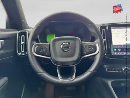 Photo 11 Volvo Xc40  Recharge 231ch Start EDT