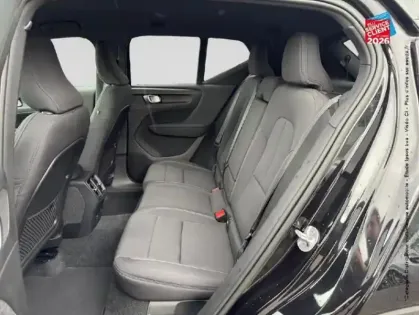 Photo 10 Volvo Xc40  Recharge 231ch Start EDT