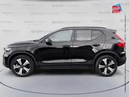 Photo 8 Volvo Xc40  Recharge 231ch Start EDT
