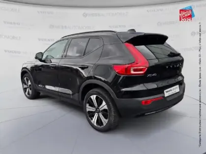 Photo 7 Volvo Xc40  Recharge 231ch Start EDT