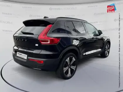 Photo 5 Volvo Xc40  Recharge 231ch Start EDT
