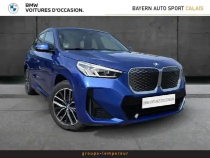 Photo Bmw X1 M Sport