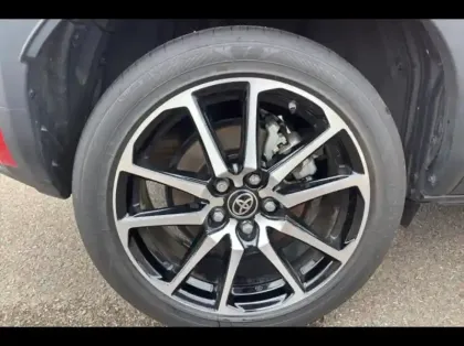 Photo 12 Toyota Yaris  Cross 130h GR Sport MC24