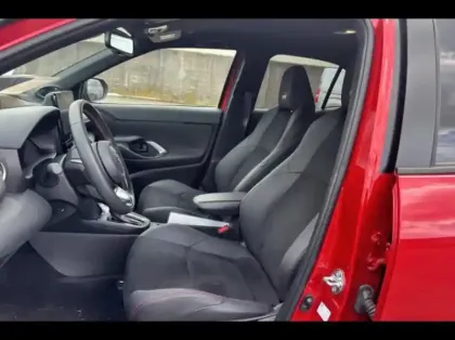 Photo 9 Toyota Yaris  Cross 130h GR Sport MC24