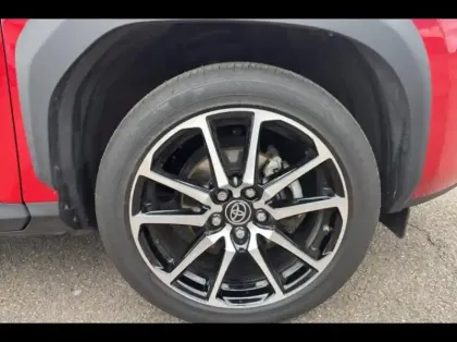 Photo 13 Toyota Yaris  Cross 130h GR Sport MC24