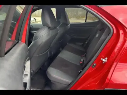 Photo 10 Toyota Yaris  Cross 130h GR Sport MC24