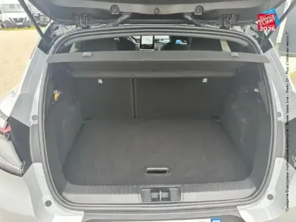 Photo 13 Renault Captur  1.6 E-Tech full hybrid 145ch esprit Alpine