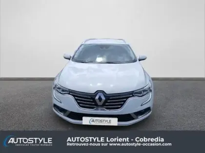 Photo 11 Renault Talisman  Estate 1.6 dCi 160ch energy Initiale Paris EDC