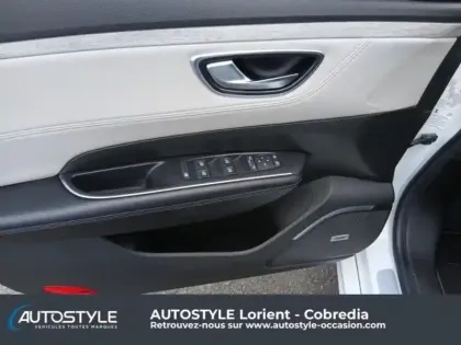 Photo 13 Renault Talisman  Estate 1.6 dCi 160ch energy Initiale Paris EDC